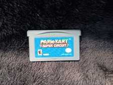 Mario Kart: Super Circuit