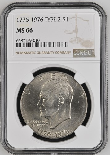 1776 1976 dollaro - 1776-1976,