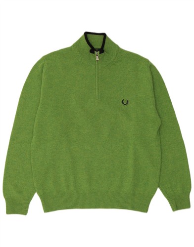 Maglione uomo fred perry - maglione, collo