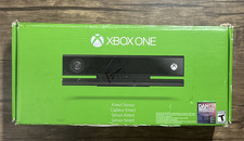 Xbox One Kinect Sensor Black