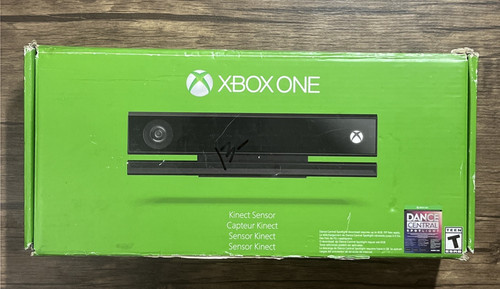 Xbox one kinect sensor - one,