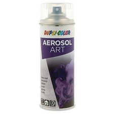 Vernice colorata spray AEROSOL
