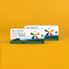 NUTRILITE Double X Integratore