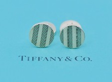 Tiffany & Co 14K Oro Giallo