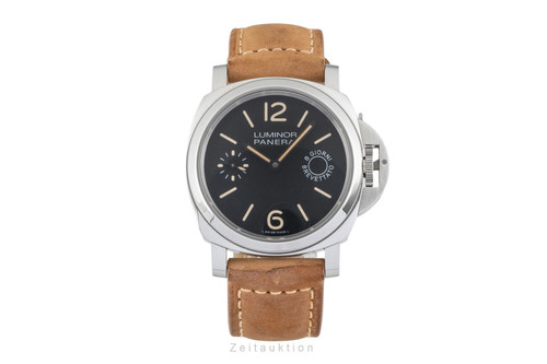 Orologio uomo panerai luminor - uomo,
