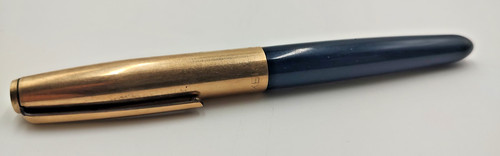 Penna stilografica vintage