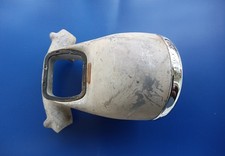 Corpo Fanale Manubrio Anteriore Vespa 150 VL1 Struzzo No Faro Basso ORIGINALE