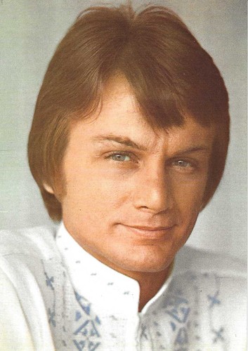 Claude françois - claude,