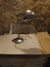 Lampada Industriale Snodabile