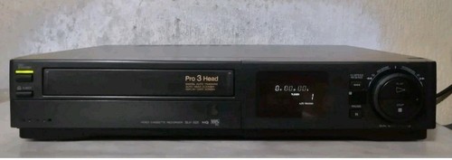 Sony slv 325 - sony, slv-325