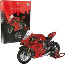 PUZZLE 3D DUCATI PANIGALE V4 S