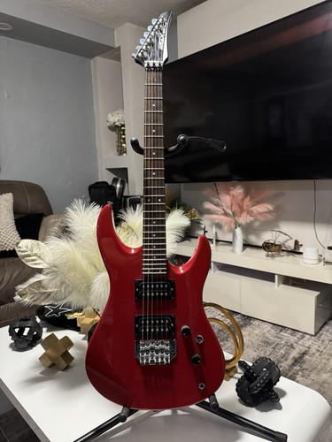 Chitarra elettrica yamaha - chitarra,