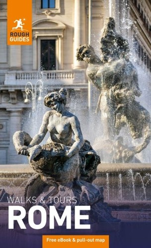 Rough guides walks - rough, and