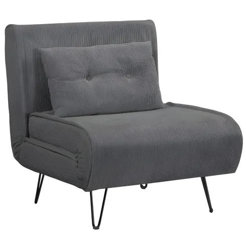 Poltrona letto senza - poltrona,