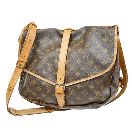 Borsa tracolla louis vuitton - tracolla,