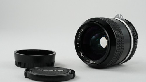 Nikon nikkor mm - nikon,