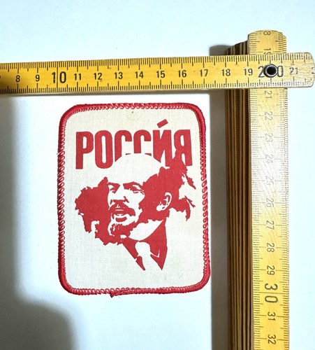 Patch originale anni - anni, 80