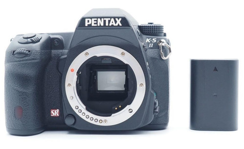 Near mint 000 - [near, pentax
