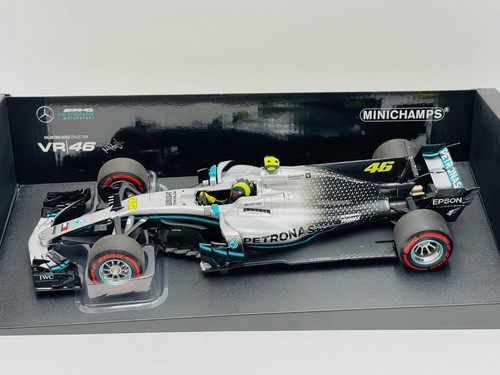 Minichamps 110191746 mercedes - minichamps,