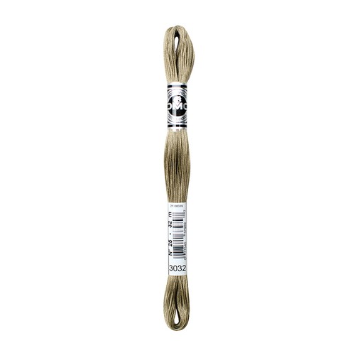 Cotone ricamo mt titolo - cotone, 32
