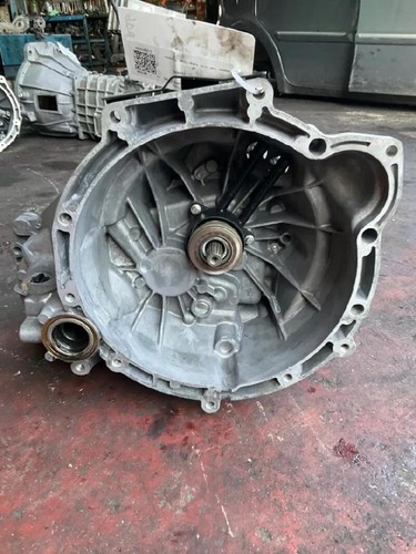 2015001 rtjb cambio completo - cambio,