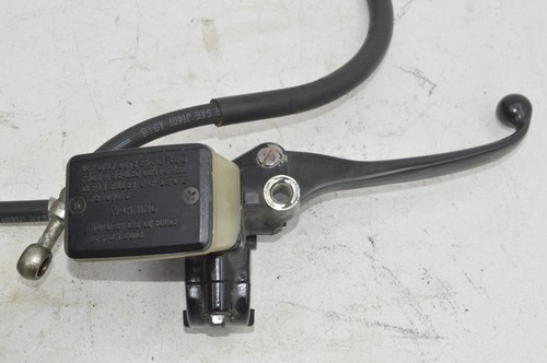 Honda 400 custom freno - cm,