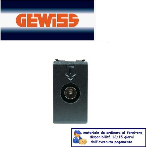 Presa sat diretta gewiss - tv/sat,