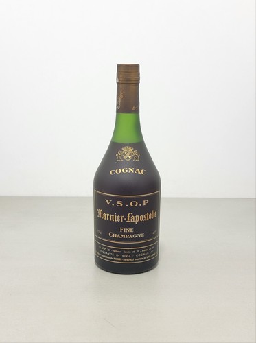 Cognac marnier lapostolle - marnier,