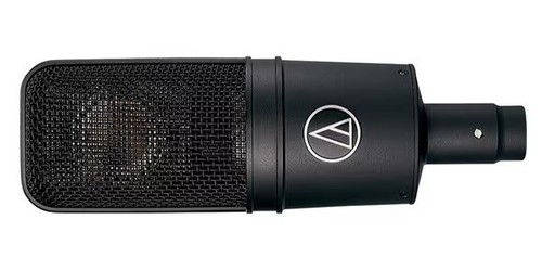 Audio technica at4040 - audio-technica,