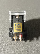 ELAC ESG 796 Testina Come Nuova