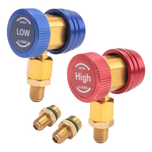 Freon attacco rapido auto - rapido,