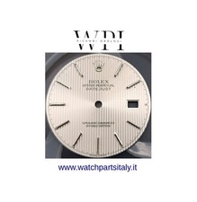 QUADRANTE ROLEX DATEJUST 16200