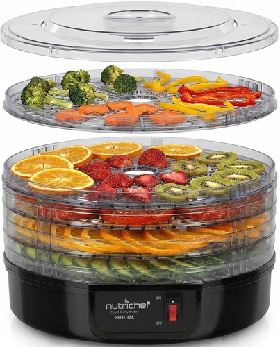 Nutrichef essiccatore - nutrichef,
