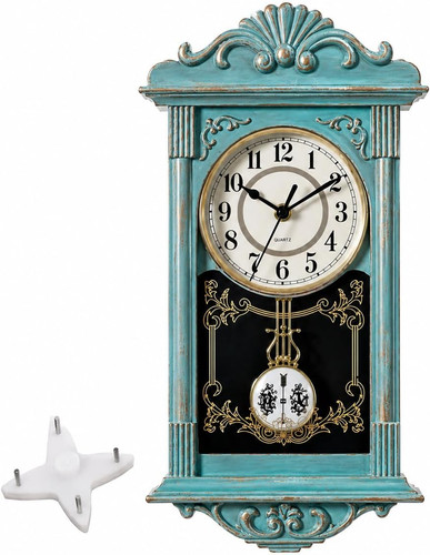 Orologio parete pendolo - da,