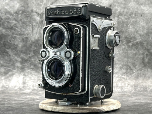 Quasi come nuovo - [], yashica