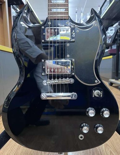 Epiphone 400 type - g-400, sg-type