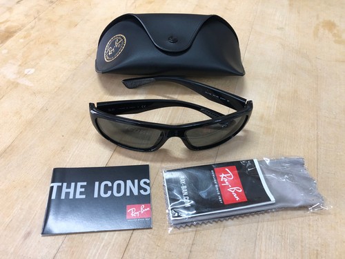 Ray ban rb2027 - ray,