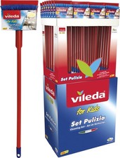 Vileda Scopa + Paletta
