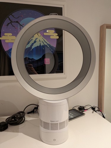 Dyson am06 ventilatore - am06, da