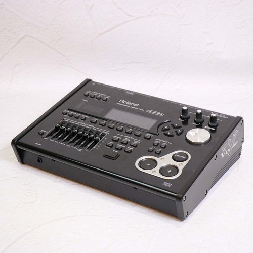 Roland v drums - td-30, v-drums