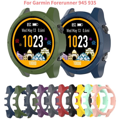 Custodia smartwatch per garmin - smartwatch,
