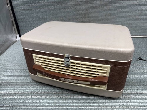 Concord tape model 107 - tape,