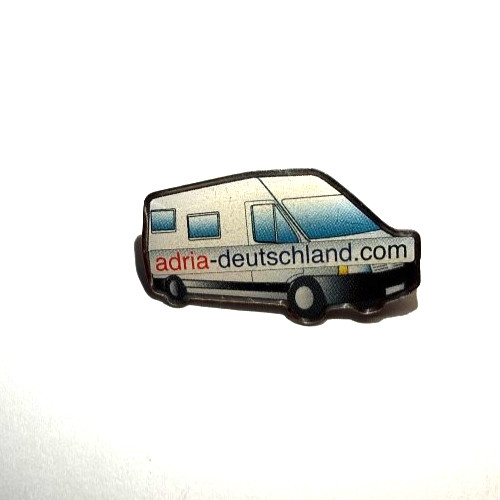Adriatico camper woncar - camper,