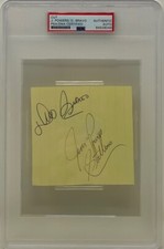 DINO BRAVO & JIM POWERS