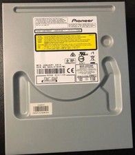 per Pioneer 16x Masterizzatore