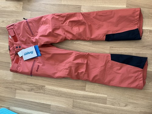 Bergans pantaloni sci - da,