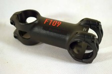 Syntace Attacco Del Manubrio Force 110mm 6° MTB Bici da Corsa Nero/Rosso