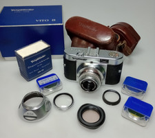 Voigtländer Voigtlander Vito