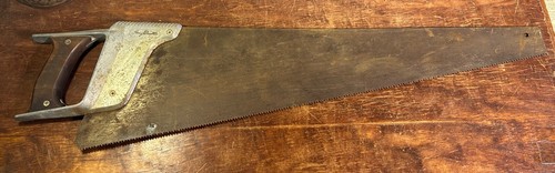 Seghetto manuale lama - , 26"