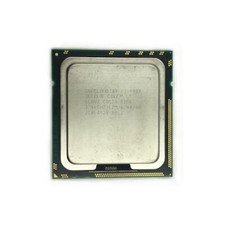   Core i7-990X Extreme Edition